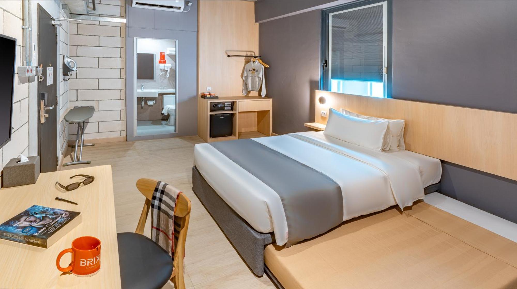 Superior Single Room